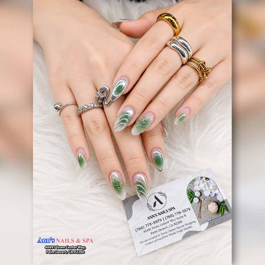 Cute nails